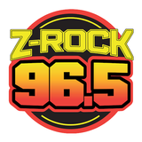Z ROCK 96.5 Zeichen
