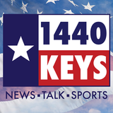 1440 KEYS иконка