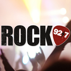 Rock 92/7 أيقونة