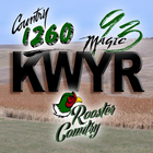 KWYR Radio иконка