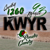 KWYR Radio Zeichen