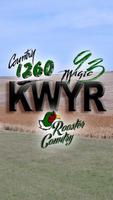 KWYR Radio скриншот 1