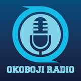 Okoboji Radio アイコン