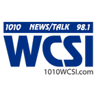 1010 WCSI ikon
