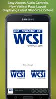 1010 WCSI syot layar 1