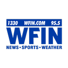 1330 WFIN icon