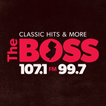 107.1 The Boss icon