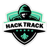 HackTrack icône