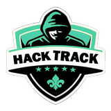 HackTrack أيقونة