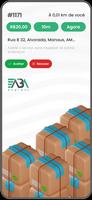 Aba Express স্ক্রিনশট 1