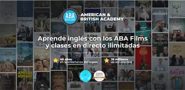 ABA English - Aprender Inglés