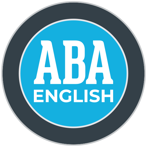 ABA English - Aprender Inglês