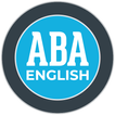 ”เรียนภาษาอังกฤษกับ ABA English