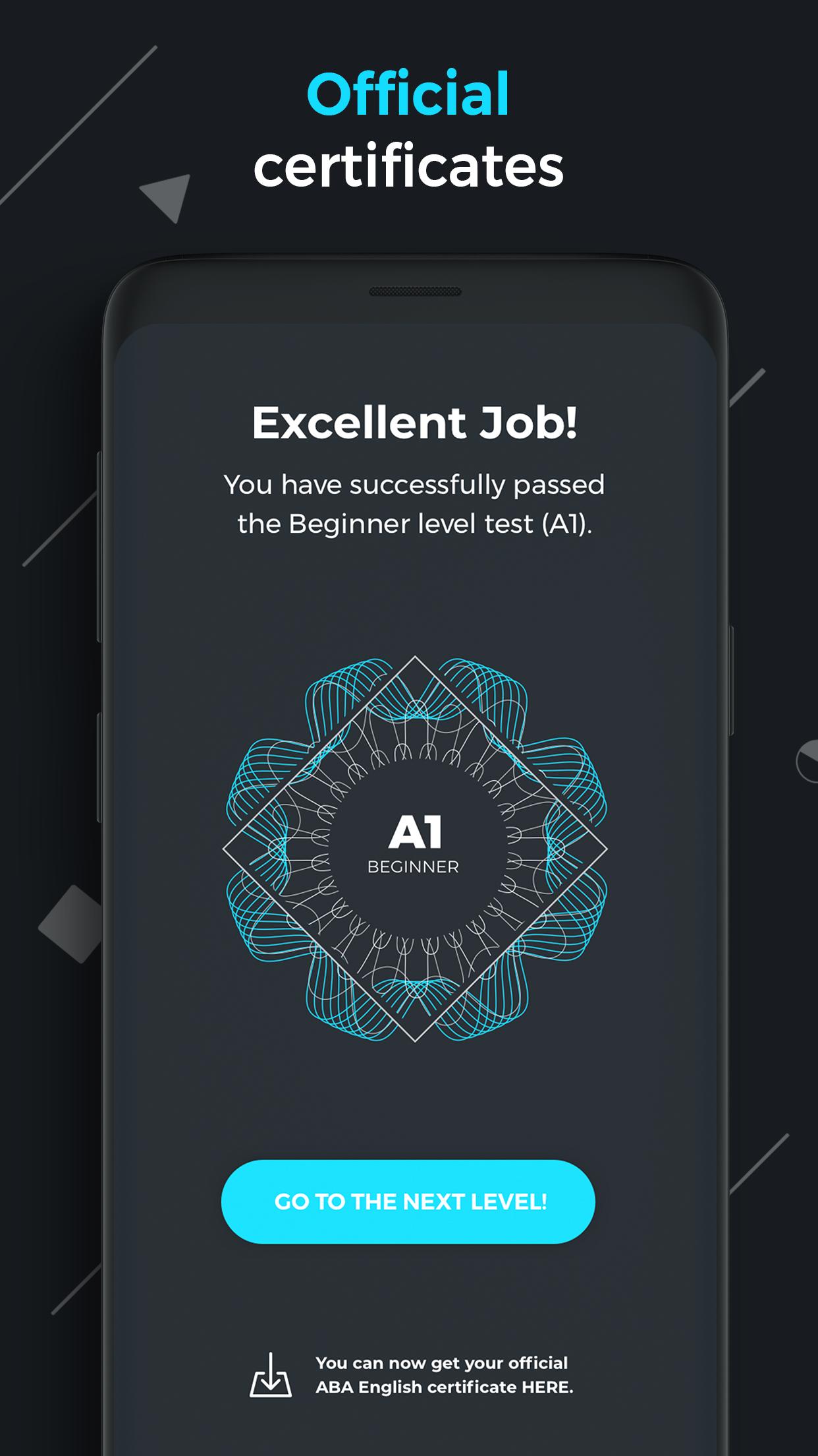 APP ABA ENGLISH SCARICA