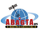 ABAGTA GPS icône