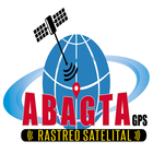 ABAGTA GPS Pro icône