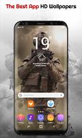 Army Military Wallpaper - 4K Wallpaper For Soldier screenshot 2