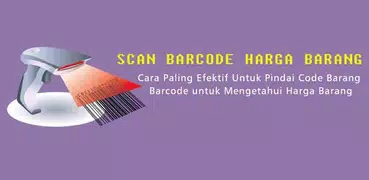 Scan Harga Barang