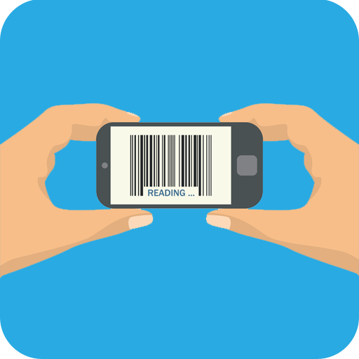 Scan Harga Barang