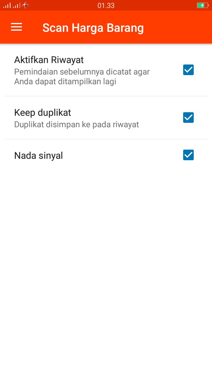 Scan Harga Barang安卓下载 安卓版apk 免费下载