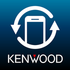WebLink for KENWOOD आइकन