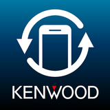 آیکون‌ WebLink for KENWOOD