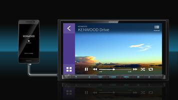 WebLink for KENWOOD captura de pantalla 1