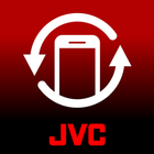 WebLink for JVC icon