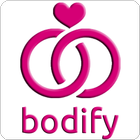 Icona Bodify App. Bodas: Tu Boda 2.0