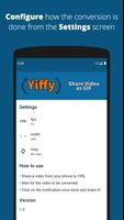 Yiffy screenshot 3