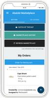 ABALOBI Marketplace screenshot 2