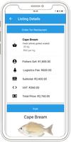 ABALOBI Marketplace Screenshot 3