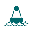 Buoys° 圖標