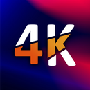 4K Wallpaper 2023 APK