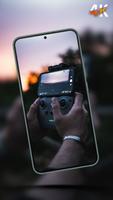 4K Wallpaper 2023 penulis hantaran