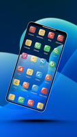 Cool Launcher Theme screenshot 2