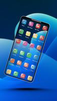 Cool Launcher Theme screenshot 3
