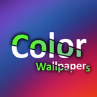 Color Wallpaper App biểu tượng