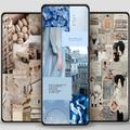 Aesthetic Collage Wallpaper