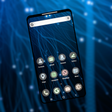 Glow Icon Pack آئیکن