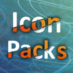 Launcher Icon Packs