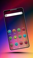 Launcher Icon Packs Affiche