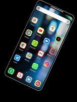 برنامه‌نما Icon Pack for Android عکس از صفحه