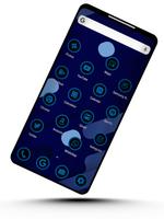 Launcher Theme تصوير الشاشة 1