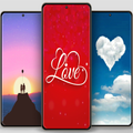 Love wallpapers