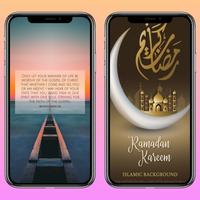 Ramadan wallpapers 4K :Islamic screenshot 2