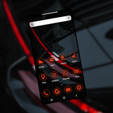 Red Icon Pack