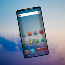 Theme for Launcher APK