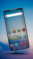 Theme for Launcher पोस्टर