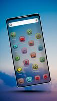 Theme for Launcher स्क्रीनशॉट 1